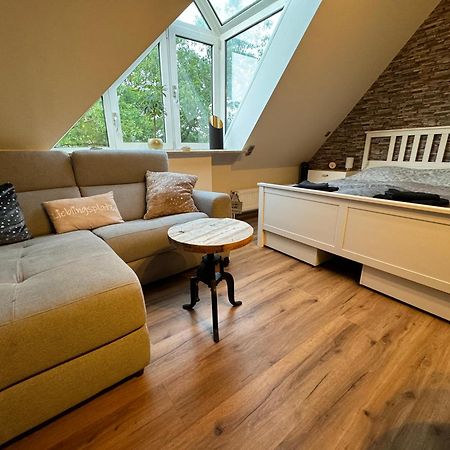 Nieman'S Loft Lägenhet Emden Exteriör bild