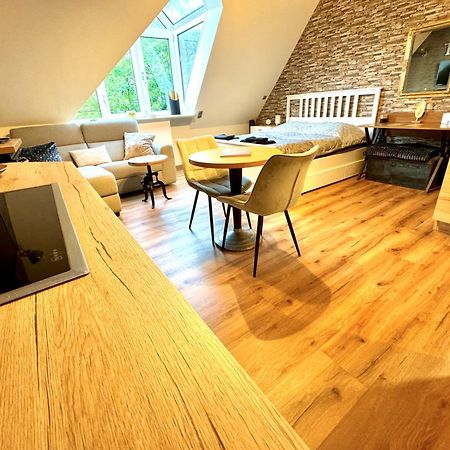 Nieman'S Loft Lägenhet Emden Exteriör bild