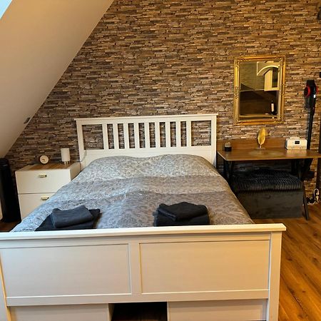 Nieman'S Loft Lägenhet Emden Exteriör bild