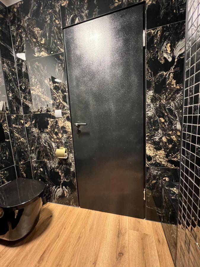 Nieman'S Loft Lägenhet Emden Exteriör bild