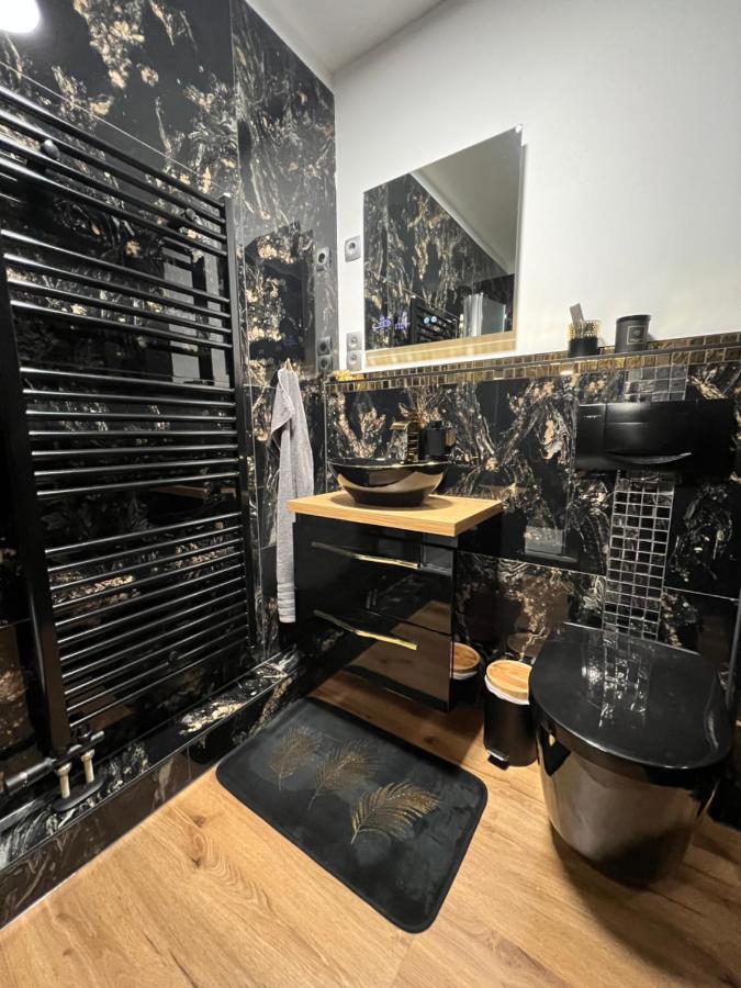 Nieman'S Loft Lägenhet Emden Exteriör bild