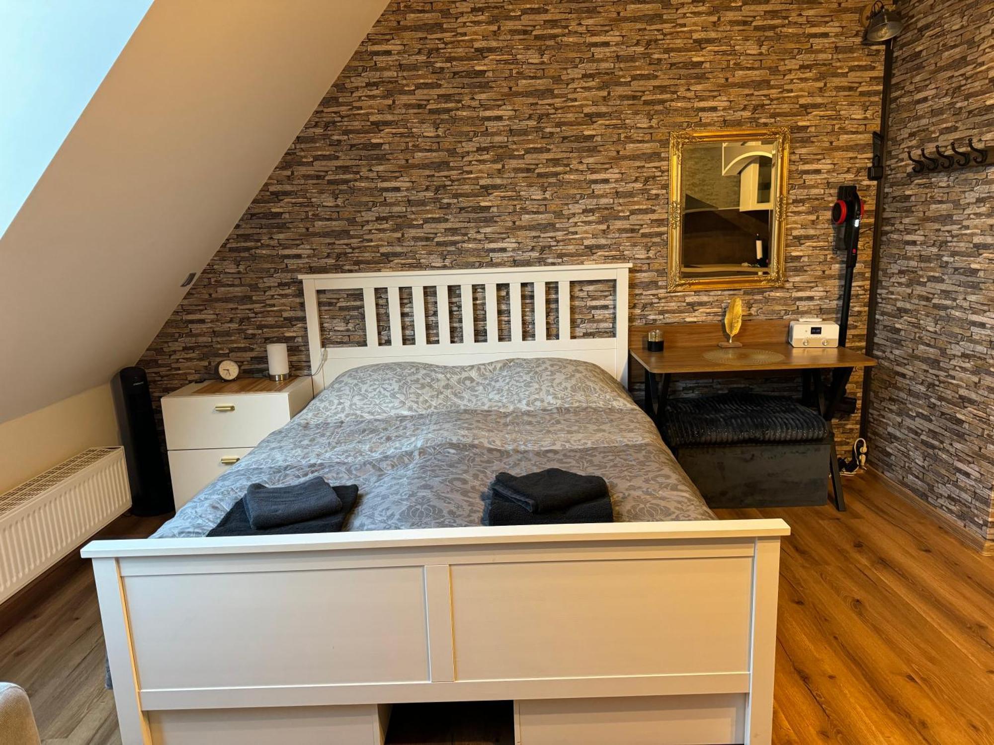 Nieman'S Loft Lägenhet Emden Exteriör bild